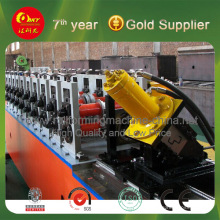 Roofing Used Light Keel Stud and Track Steel Truss Forming Machine